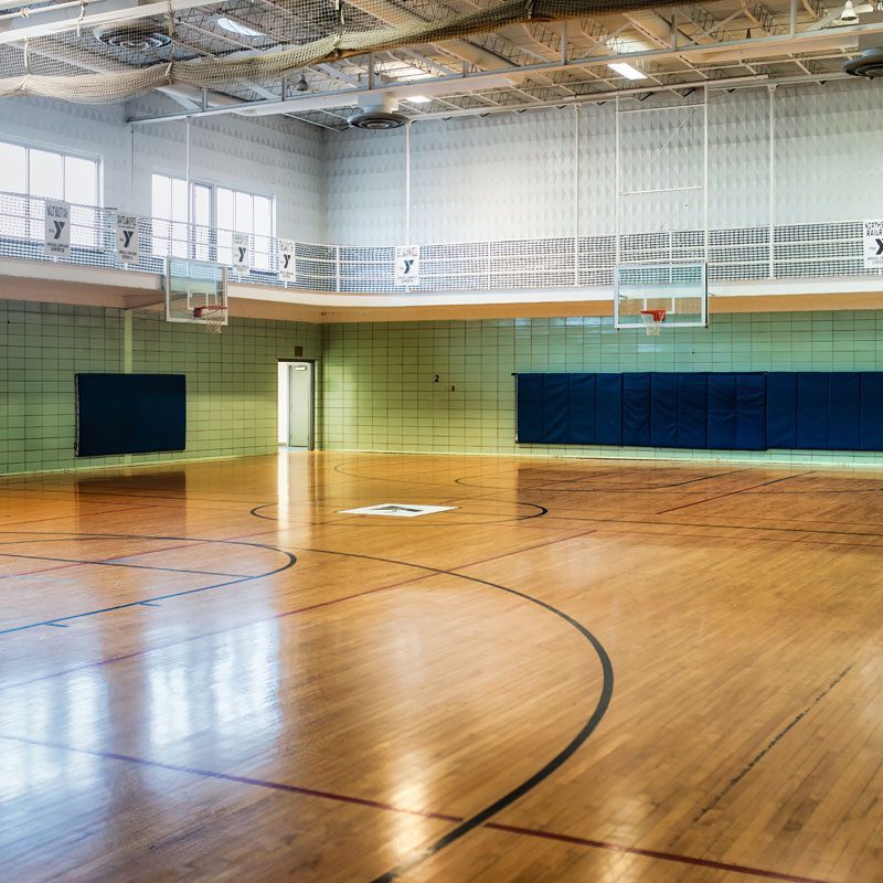 A rental gym in sunbury