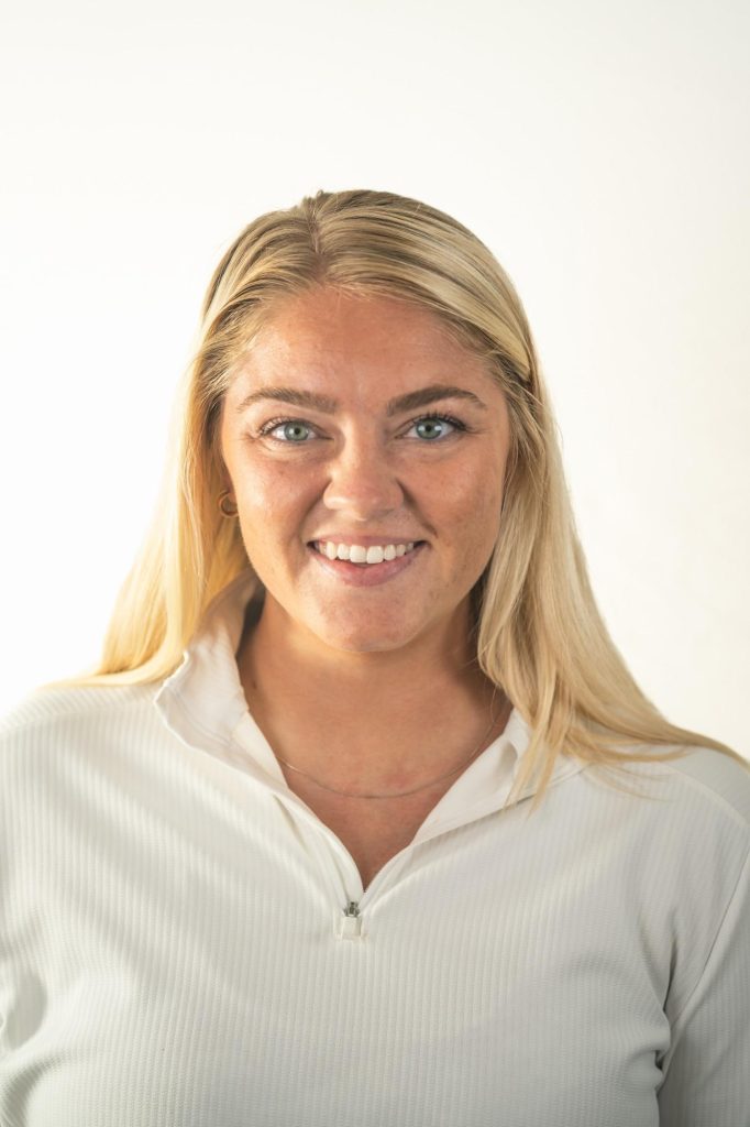 Coach Kirby headshot