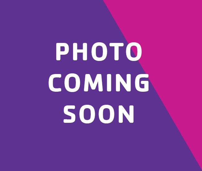 PHOTO COMING SOON